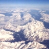 Rocky from the Air
