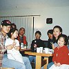 Home Party at He-Son's Home