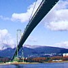 Lions Gate Bridge