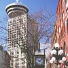 Harbour Centre Tower & The Lookout!