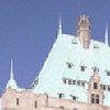 Vancouver Hotel & Virgin Record